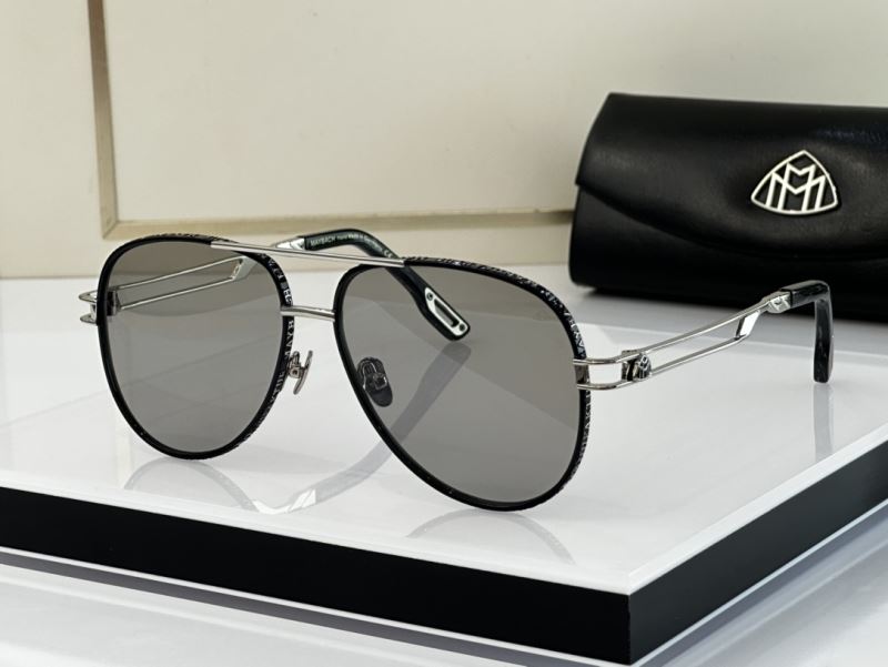 Maybach Sunglasses